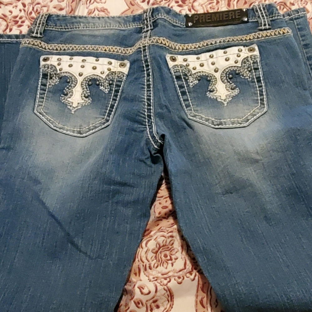 Premier Jeans
